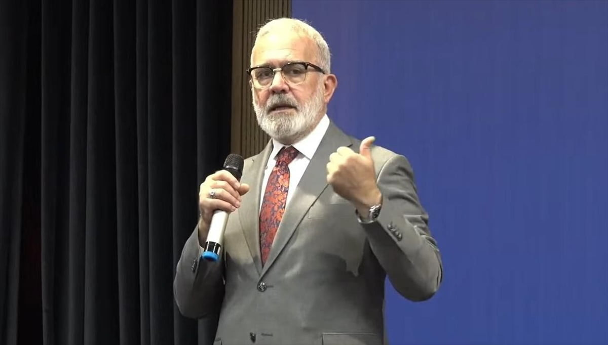 
AK Parti Grup Başkanvekili ve Manisa Milletvekili Bahadır Yenişehirlioğlu, kentte etkili olması...