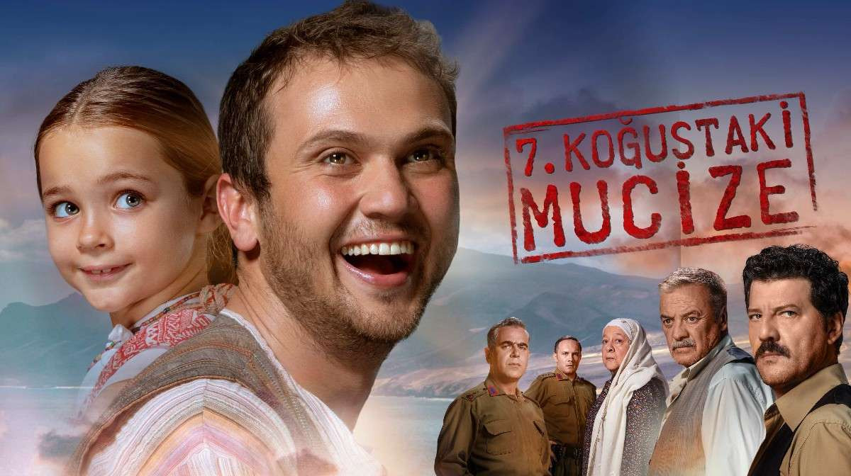 7. Koğuştaki Mucize