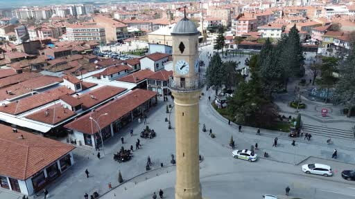 73 yaşındaki "mest" ustası zamana direniyor