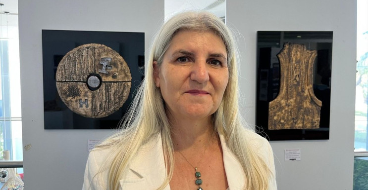 Antalya Kültür Yolu Festivali'nde Sanat Rüzgarı Esti