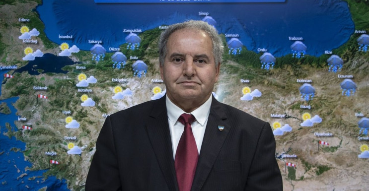 Hafta Sonu Hava Durumu: Sıcaklıklar Artacak
