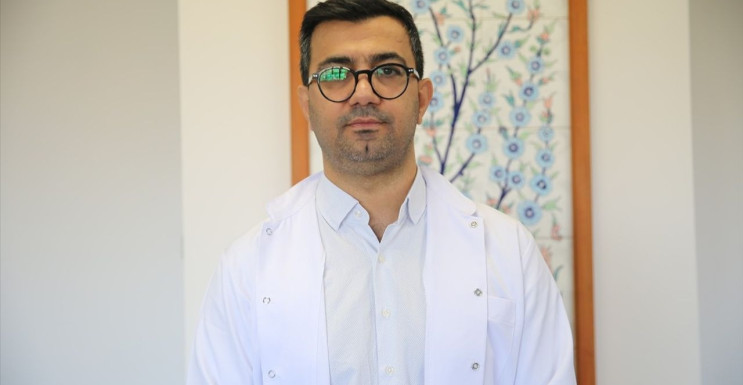 Kalp Hastaları İçin Grip Aşısının Önemi