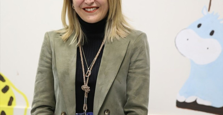 Lösemiyle Mücadele Eden Taha Mert Sağlığına Kavuştu