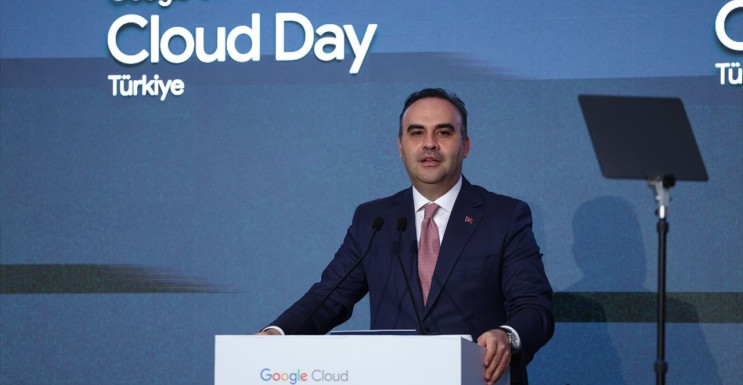 Türkiye'de Büyük Yatırımlar: Google Cloud ve Turkcell İşbirliği