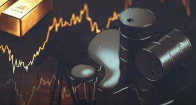 100 Günlük Savaş: Petrol Fiyatı Rekora Koştu