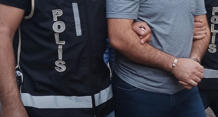 17 ilde FETÖ operasyonu: Emniyet mahrem yapılanmasına darbe