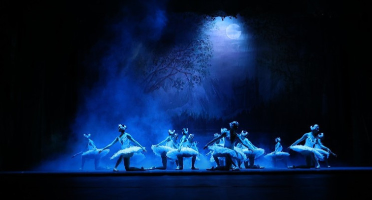 17. Uluslararası İstanbul Opera ve Bale Festivali Başlıyor