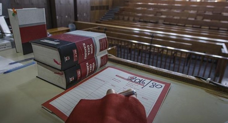 5 Çocuğa Sahte İhbar Suçlaması: 45 Yıla Kadar Hapis Talebi