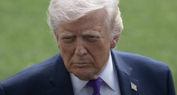 ABD Başkanı Donald Trump, İran’ın ABD’ye gönderdiği hediyeyi açıkladı