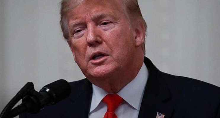 ABD Başkanı Trump’tan Tahran’a Tehdit Dolu Açıklamalar