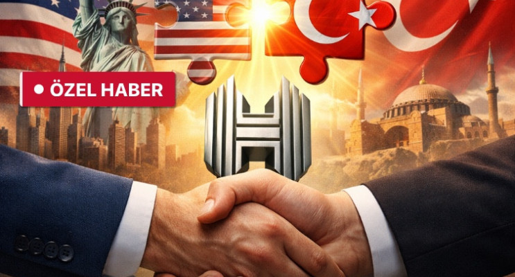 “ABD ile Halkbank meselesi üzerinde konsensüs sağlanma ihtimali”