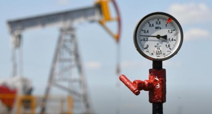ABD-İran Anlaşması Petrolü Düşürdü