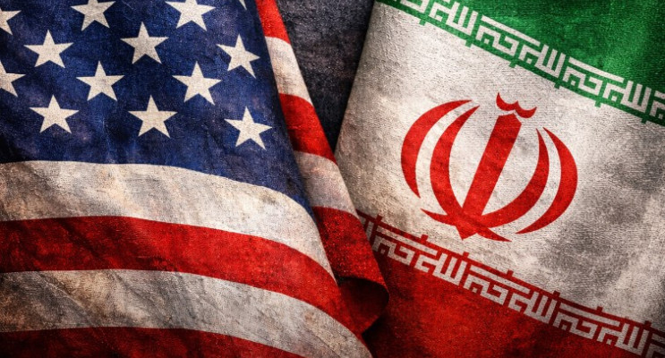 ABD-İran Gerilimi Tırmanıyor: ABD Gemilerine İHA Saldırısı