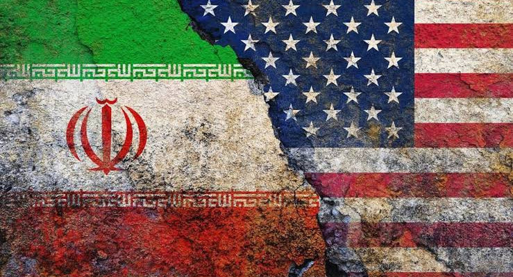 ABD-İran Gerilimi Tırmanıyor! CENTCOM'dan Yeni Saldırı Dalgası