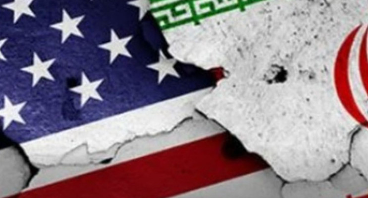 ABD-İran geriliminde yeni safha: Bölgeye askeri sevkiyat hızlandı