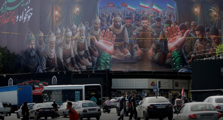 ABD-İran Mutabakatı Tahran’da Ekonomik Umutları Canlandırdı