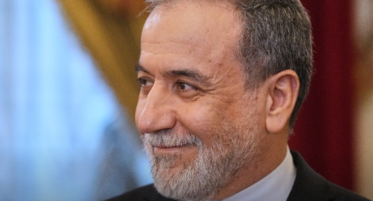 ABD-İran savaşında gizli taslak sızdı. Bakan Arakçi ilan etti: Hürmüz Boğazı artık ücretli