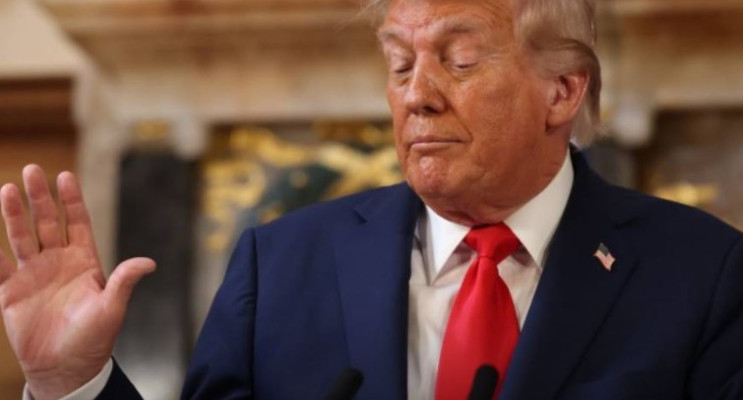 "ABD İran’daki her bir elektrik santralini ve her bir köprüyü vuracak. Artık iyi adam olmayacağız"