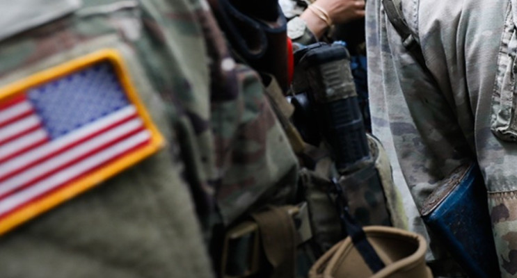 "ABD, İran’ın Zenginleştirilmiş Uranyumunu Hedef Alıyor"