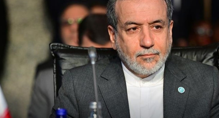 ABD-İsrail Saldırısına İran’dan Net Koşul: Önce Güvence, Sonra Barış