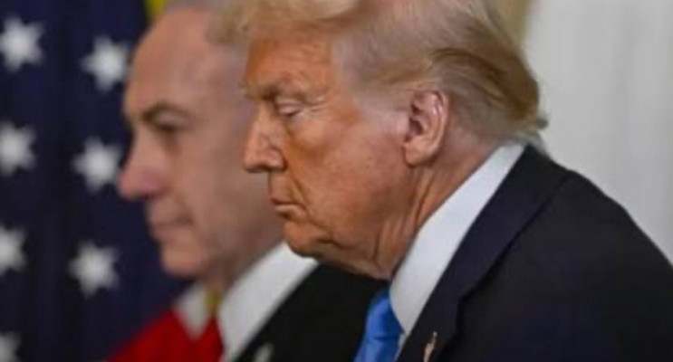ABD İstihbaratı’ndan Trump’a Netanyahu Uyarısı
