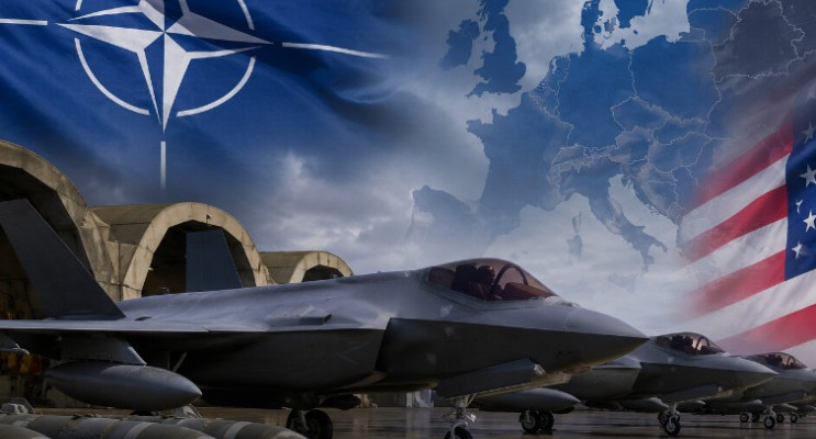 ABD, NATO’nun Nükleer Ağını Genişletmeyi Değerlendiriyor