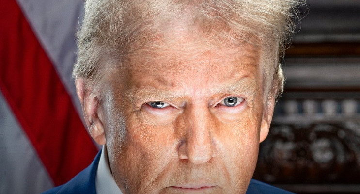 ABD Ordusu Kurmay Başkanı’ndan İstifasının Ardından Şok Açıklaması