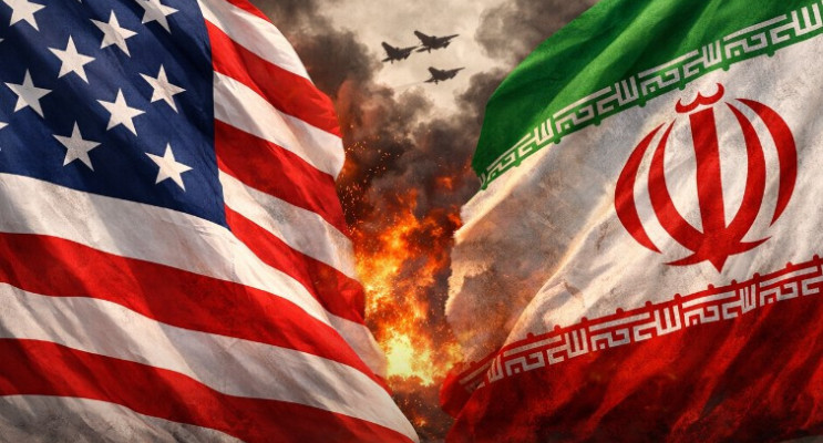 ABD Savunma Bakanlığı “BÜYÜK BİR SON VURUŞ” için hazırlanıyor!