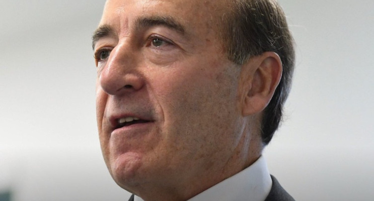 ABD Senato Adayı’ndan Türkiye’ye Ayasofya Tehdidi