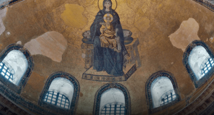 ABD Senato Adayı’ndan Türkiye’ye Ayasofya Tehdidi