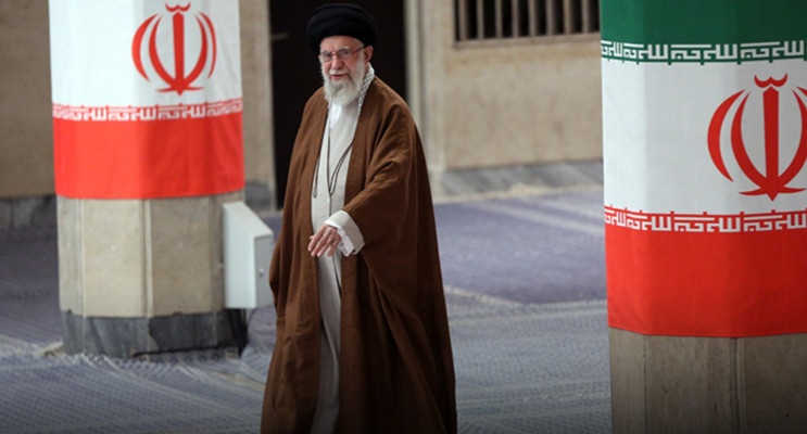 ABD: Tarihin en kötü insanlarından biri olan Hamaney öldü