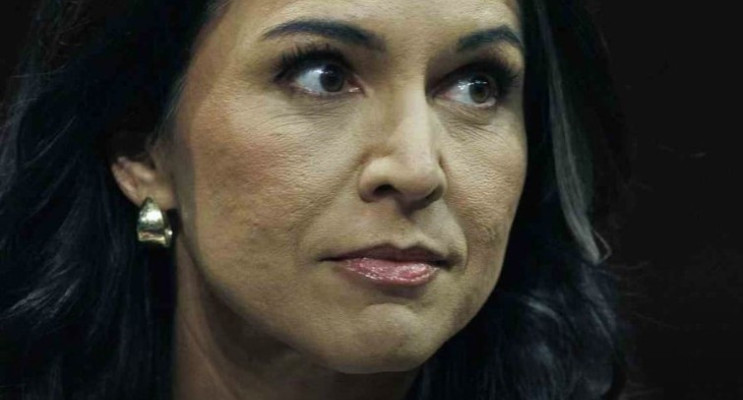 ABD Ulusal İstihbarat Direktörü Tulsi Gabbard Görevinden Ayrılıyor: Gerekçe Eşinin Sağlık Durumu
