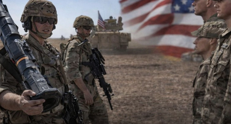 "ABD yönetimi, yakın gelecekte bir saldırı düzenlemeyi düşünüyor"