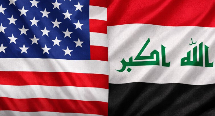 ABD’den Irak’taki Vatandaşlarına Yeniden “Derhal Ayrılın” Uyarısı