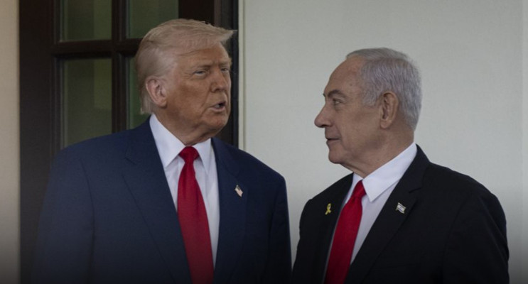 “ABD’den kritik yığınak: Hayalet jetler İsrail’e indi”