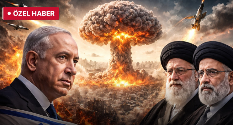 ABD’li Siyaset Bilimci John Mearsheimer’den Çarpıcı Uyarı