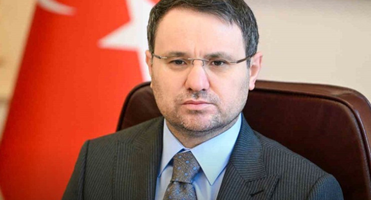 Adalet Bakanı Gürlek duyurdu: 5 organize suç örgütüne operasyon, 161 şüpheliye adli işlem