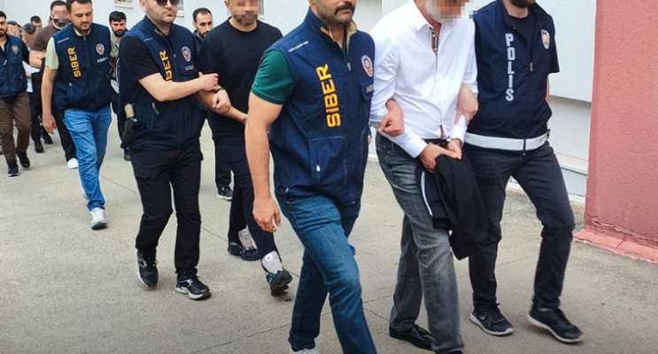 Adana Merkezli Kara Para ve Yasa Dışı Bahis Operasyonunda Şok Detaylar