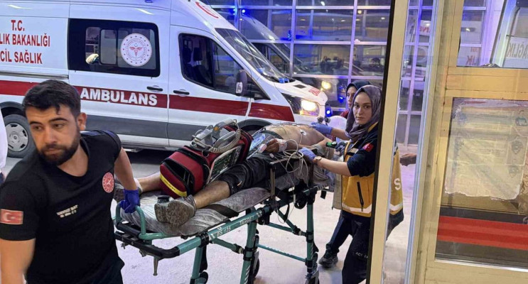 Adıyaman'da Silahlı Saldırı: Bir Kişi Hayatını Kaybetti