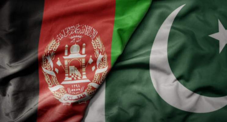 Afganistan-Pakistan Hattında Kriz Devam Ediyor