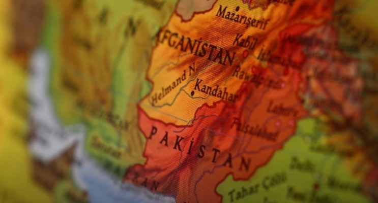 Afganistan’dan Pakistan’a Hava Sahası Suçlaması: “Uygun ve Ölçülü Yanıt Verilecek”