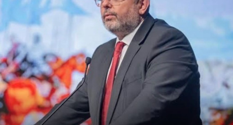 Afyoncu: Nüfus Sorunu Çözülmezse Geleceğimiz Yok