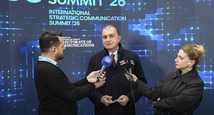 AK Parti Sözcüsü Ömer Çelik’ten sert çıkış: “Netanyahu gitmeli, bölge barışı tehdit altında”