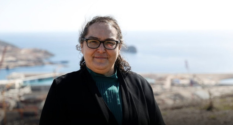 Akkuyu Nükleer Santrali Türkiye'nin Enerji Geleceğini Şekillendiriyor