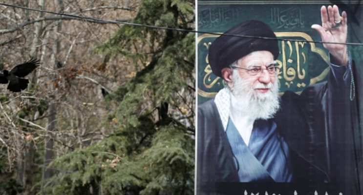 Ali Hamaney için Tahran’da üç günlük cenaze programı düzenleneceği duyuruldu.