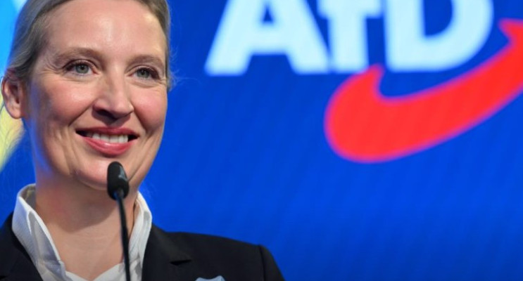 Alman AfD’den Çağrı: “Rusya’ya Yaptırımları Kaldırın”
