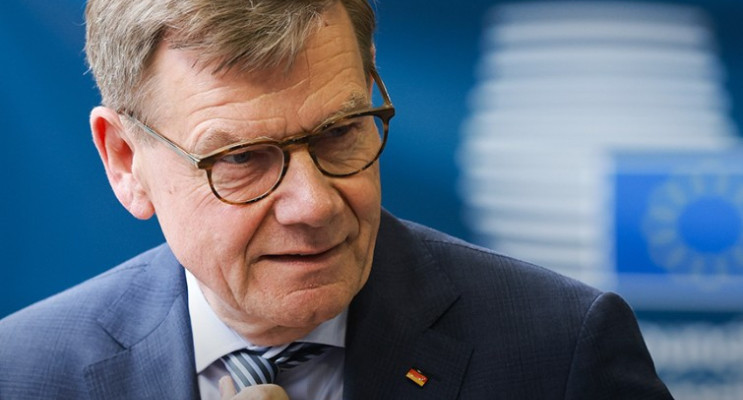 Almanya’dan BM’ye Reform Çağrısı: “Sistem Yenilenmeli”