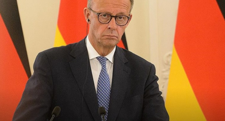 Almanya’dan İran Savaşı Uyarısı: “Sonsuz Bir Savaş Avrupa’nın Çıkarına Değil”