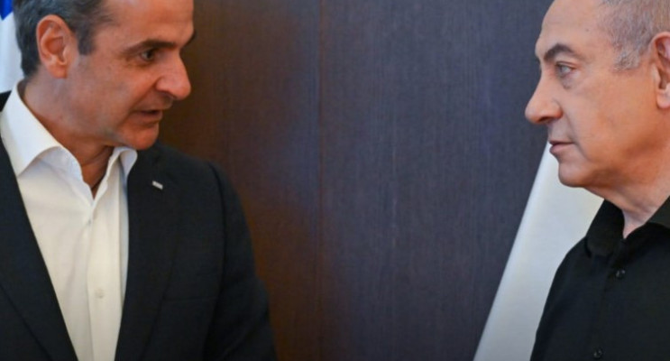 “Altılı İttifak” Yunanistan ve Güney Kıbrıs İçin Stratejik Fırsat Olarak Mı Görülüyor ?