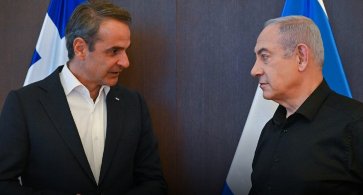 “Altılı İttifak” Yunanistan ve Güney Kıbrıs İçin Stratejik Fırsat Olarak Mı Görülüyor ?